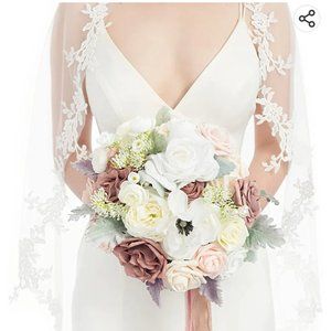 Bridal bouqet